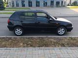 Volkswagen Golf 1993 годаүшін750 000 тг. в Талдыкорган – фото 5