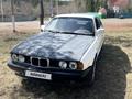 BMW 520 1990 года за 1 400 000 тг. в Астана – фото 3