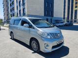 Toyota Alphard 2010 годаүшін10 700 000 тг. в Алматы
