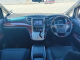 Toyota Alphard 2010 годаүшін10 700 000 тг. в Алматы – фото 4
