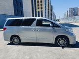 Toyota Alphard 2010 годаүшін10 700 000 тг. в Алматы – фото 5