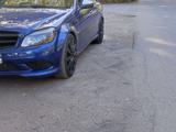 Mercedes-Benz C 350 2007 годаүшін4 200 000 тг. в Алматы – фото 3