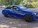 Mercedes-Benz C 350 2007 годаүшін4 200 000 тг. в Алматы – фото 2