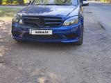 Mercedes-Benz C 350 2007 годаүшін4 200 000 тг. в Алматы – фото 4