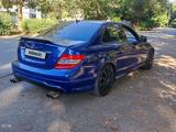 Mercedes-Benz C 350 2007 годаүшін4 200 000 тг. в Алматы – фото 5