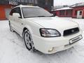 Subaru Legacy Lancaster 2001 года за 4 300 000 тг. в Талдыкорган