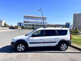 ВАЗ (Lada) Largus Cross 2019 года за 5 400 000 тг. в Атырау – фото 2