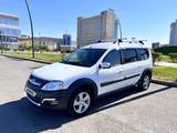 ВАЗ (Lada) Largus Cross 2019 года за 5 400 000 тг. в Атырау