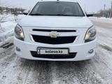 Chevrolet Cobalt 2020 годаfor4 600 000 тг. в Астана – фото 5