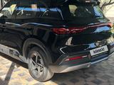 BYD Yuan Up 2025 года за 9 100 000 тг. в Шымкент – фото 3