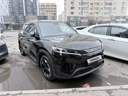 BYD Yuan Up 2025 года за 9 100 000 тг. в Шымкент – фото 6