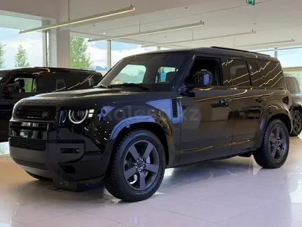 Land Rover Defender X-Dynamic SE 2026 года за 81 978 000 тг. в Астана
