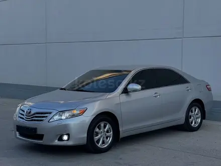 Toyota Camry 2010 года за 8 500 000 тг. в Алматы