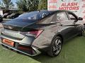 Hyundai Elantra 2024 годаүшін9 999 000 тг. в Шымкент – фото 15