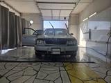 Audi A6 1996 годаүшін2 800 000 тг. в Шу – фото 2