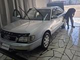 Audi A6 1996 годаүшін2 800 000 тг. в Шу