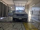 Audi A6 1996 годаүшін2 800 000 тг. в Шу – фото 4