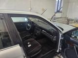 Audi A6 1996 годаүшін2 800 000 тг. в Шу – фото 5