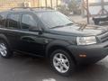 Land Rover Freelander 2002 годаүшін2 945 000 тг. в Шымкент