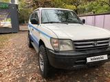 Toyota Land Cruiser Prado 1997 годаfor6 000 000 тг. в Сарыагаш