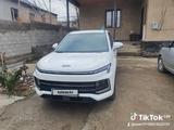 JAC JS4 2023 года за 8 000 000 тг. в Алматы