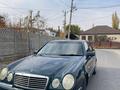 Mercedes-Benz E 280 1997 годаүшін2 600 000 тг. в Тараз – фото 2