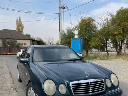 Mercedes-Benz E 280 1997 года за 2 600 000 тг. в Тараз