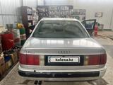 Audi 100 1992 годаүшін1 300 000 тг. в Актобе – фото 2