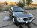 Audi A4 1996 годаүшін1 350 000 тг. в Караганда – фото 4
