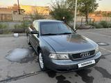 Audi A4 1996 года за 1 350 000 тг. в Караганда – фото 4