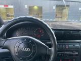 Audi A4 1996 года за 1 350 000 тг. в Караганда – фото 5