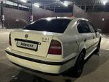 Skoda Octavia 1998 годаfor500 000 тг. в Алматы – фото 4