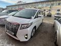 Toyota Alphard 2016 года за 10 000 000 тг. в Атырау – фото 12