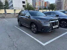 Subaru Ascent, 2023