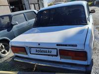 ВАЗ (Lada) 2107 2007 годаүшін600 000 тг. в Кокшетау