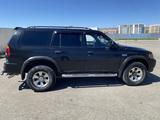Mitsubishi Montero Sport 2002 года за 4 500 000 тг. в Уральск – фото 4