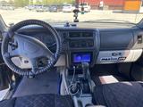 Mitsubishi Montero Sport 2002 года за 4 500 000 тг. в Уральск – фото 5