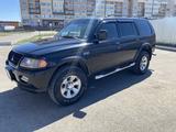 Mitsubishi Montero Sport 2002 года за 4 500 000 тг. в Уральск – фото 2