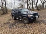 Mitsubishi Montero Sport 2002 года за 4 500 000 тг. в Уральск