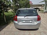 Toyota Corolla 2002 года за 3 600 000 тг. в Алматы – фото 3