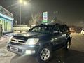 Toyota 4Runner 2005 годаfor9 900 000 тг. в Алматы – фото 2