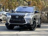 Lexus LX 570 2016 годаүшін43 000 000 тг. в Алматы – фото 4