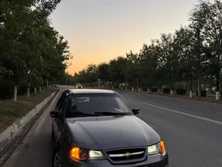 Daewoo Nexia