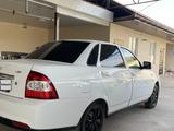 ВАЗ (Lada) Priora 2170 2013 годаүшін2 650 000 тг. в Алматы – фото 3