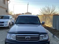 Toyota Land Cruiser 2006 годаүшін9 000 000 тг. в Атырау