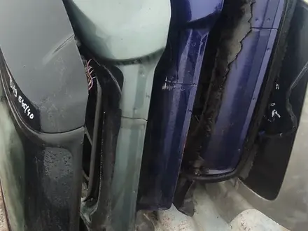 Крышка багажника субару легаси а за 25 000 тг. в Алматы