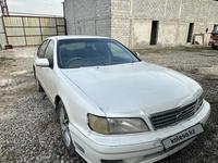 Nissan Cefiro 1997 года за 2 150 000 тг. в Алматы