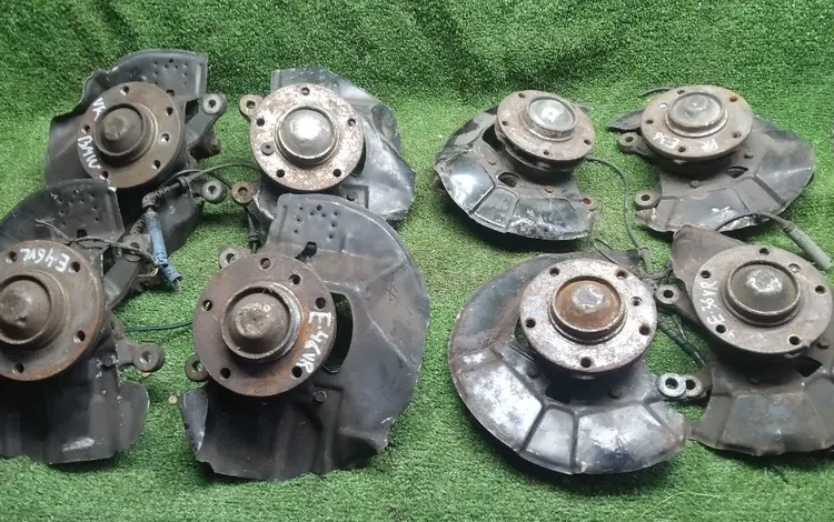 Ступица сафа за 10 000 тг. в Алматы