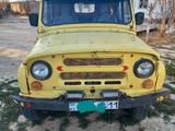 УАЗ 469 1985 года за 460 000 тг. в Аральск – фото 2