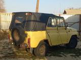 УАЗ 469 1985 года за 460 000 тг. в Аральск – фото 3